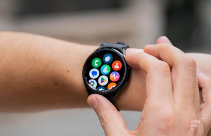 Samsung betrayed its update promise for its Galaxy Watches