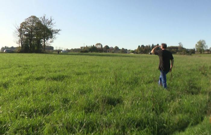 Farmers suspected of polluting drinking water in Haute-Vienne