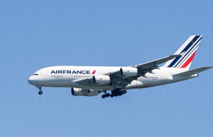 Lyon Airport. New lines, connections… Air France unveils its projects