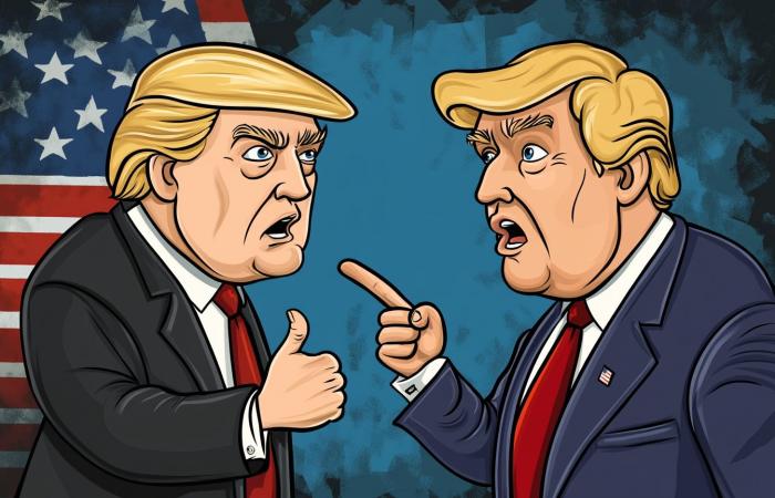 BTC Surges to All-Time High With Trump Leading Polls, Looming Fed Rate Cut