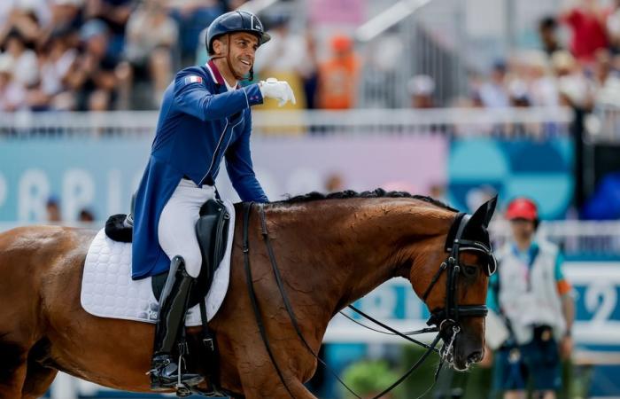 “I have nothing left to lose, I will go to the end”, the Olympic rider, Alexandre Ayache forced to sell his horses