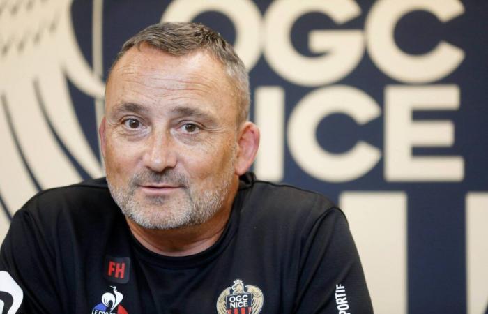 Franck Haise sweeps away the Rennes rumor and reveals the stakes of the Europa League match against Twente