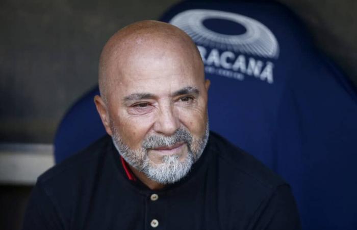 Rennes: the Jorge Sampaoli track is gaining momentum