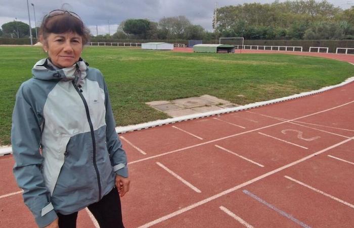 Rosa, marathon runner at the Paris Paralympic Games, files a complaint against her club for harassment and discrimination