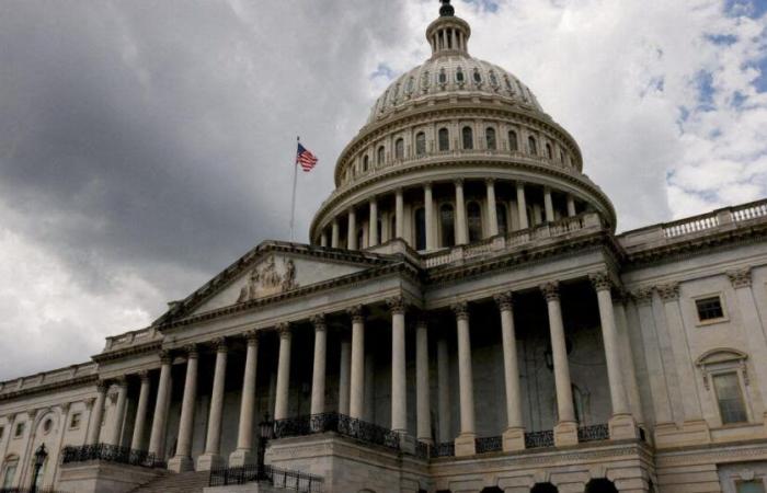 House of Cards – or what you need to know about the congressional elections