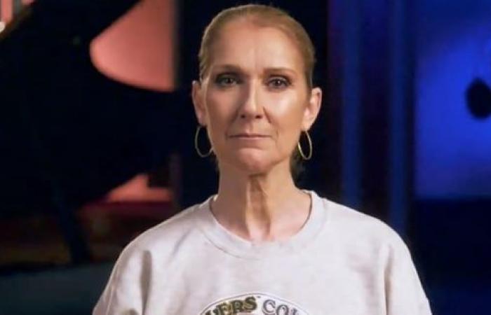 Celine Dion 'devastated' by death of Quincy Jones