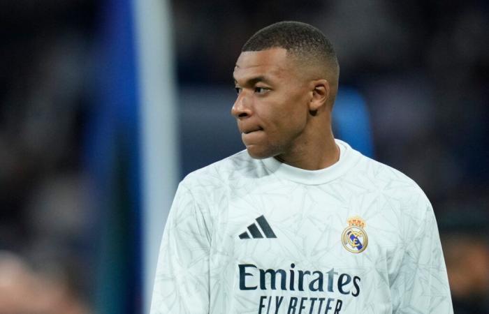 Real Madrid: A big warning released live to Mbappé