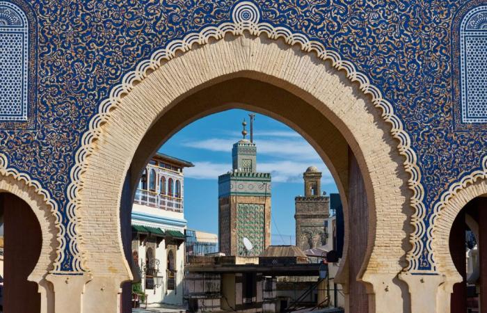 Morocco crowned “most welcoming destination” at WTM London