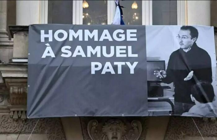 Assassination of professor Samuel Paty: “I recognize my guilt. It’s the worst thing I’ve done in my life,” admits Ismaïl Gamaev