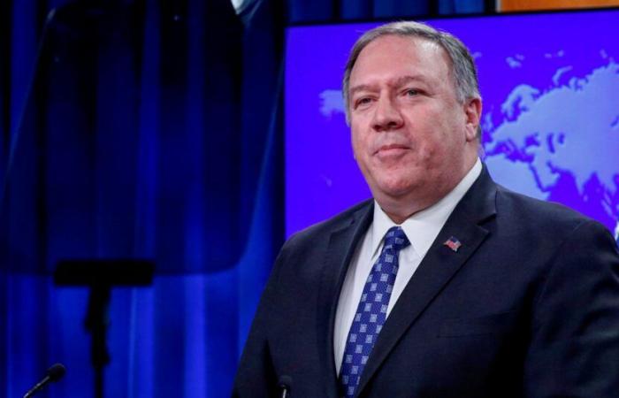 Pompeo, Waltz or Musk… who will be Donald Trump's bodyguard?