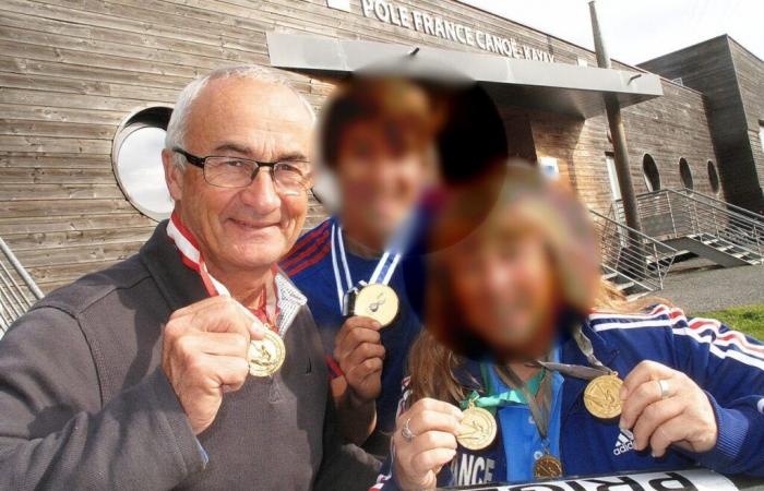 Jean-Yves Prigent, kayaking figure in France, in police custody for rape and sexual assault