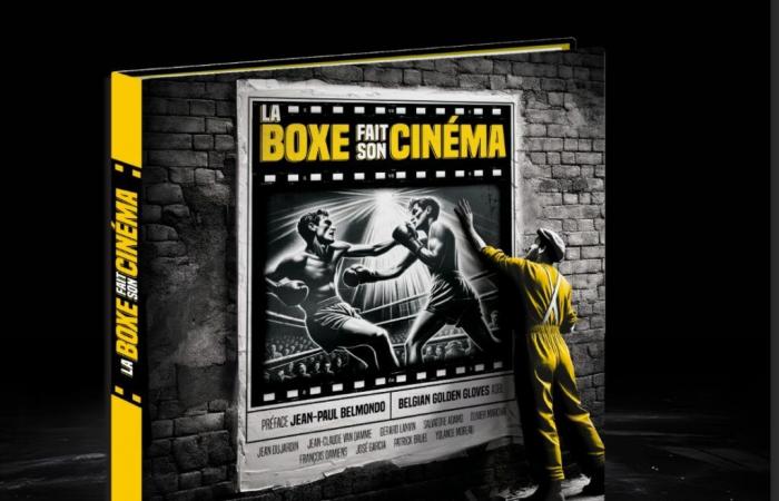 BOOK>BOXING>PHOTOS>CINEMA – Info-lux.com