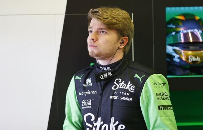 Formula 1 | Shwartzman leaves Ferrari fold and will race in Indycar