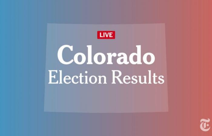 Colorado Proposition 129 Election Results 2024: Regulate the Veterinary Profession