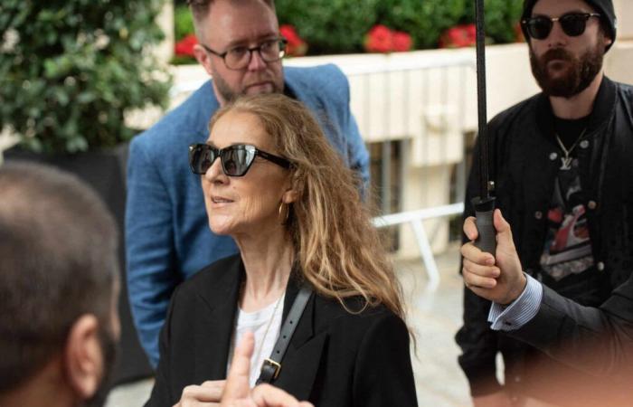 “I am heartbroken”, Celine Dion faces a new colossal bereavement