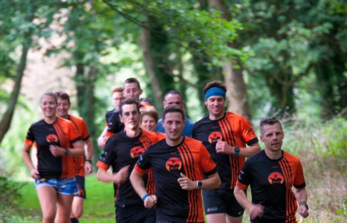 In Cotentin, these running enthusiasts are organizing a solidarity cross-country race for the Telethon