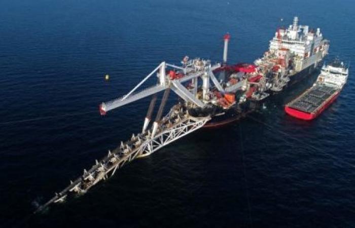 Yakaar-Teranga gas investment planned for 2025