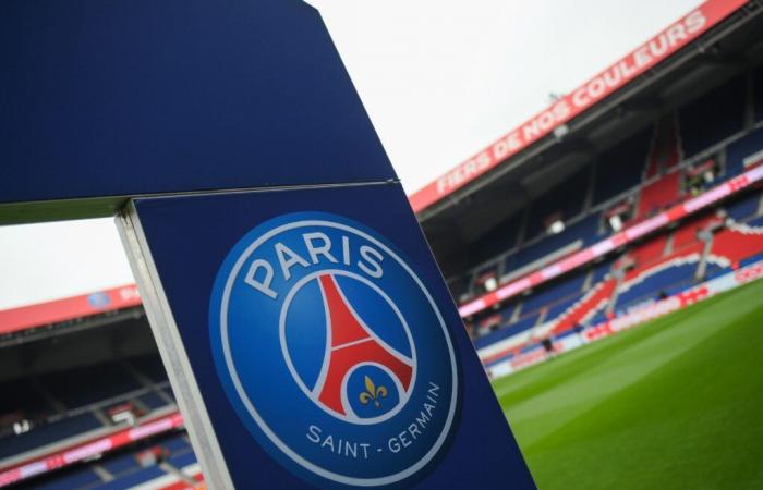 Mercato: PSG has found its new scorer!