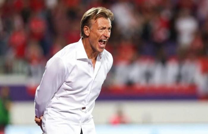 HERVE RENARD AND AUGUSTIN SENGHOR, A MISUNDERSTANDING ABOUT THE SUCCESSION OF ALIOU CISSE