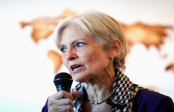 Who is Jill Stein, the third ‘candidate’ in US elections? Could she impact the results? – Firstpost