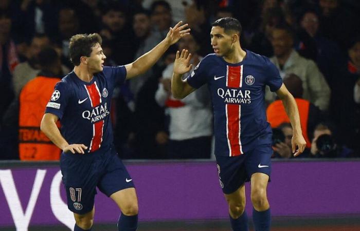 Premiere, transfer window, goalkeeper… Five questions before PSG-Atlético