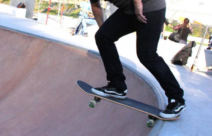 This Savoie skatepark created controversy: here’s why