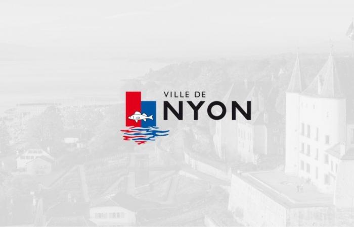 Nyon IS intensify their commitment to the transition