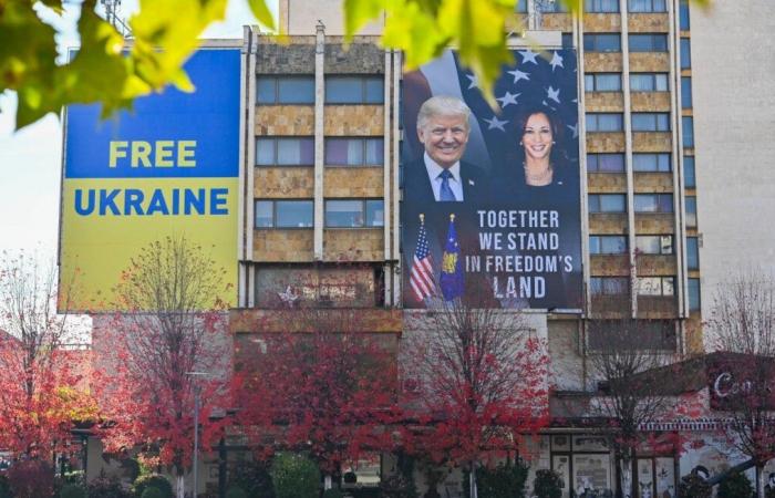 What consequences for the War in Ukraine, which Trump promised to resolve “in 24 hours”?