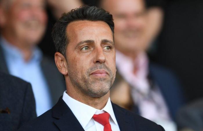 Edu Gaspar resigns as Sporting Director | News