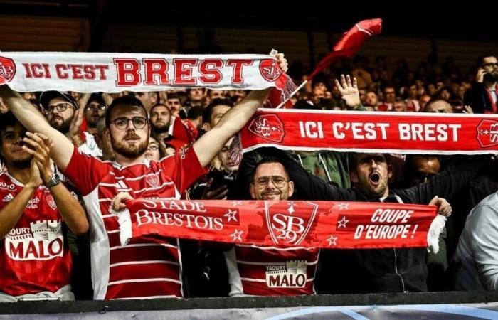 “It’s shameful!” » Big trouble for Brest supporters after the cancellation of their flight to Prague