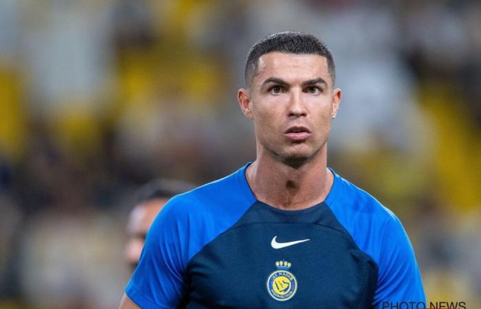 A new challenge for Cristiano Ronaldo? – All football