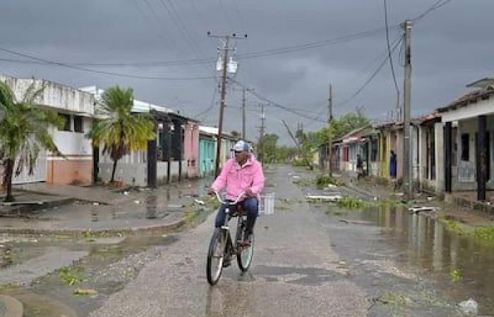 New collapse of the electricity system: Cubans deprived of electricity for a second time in two weeks