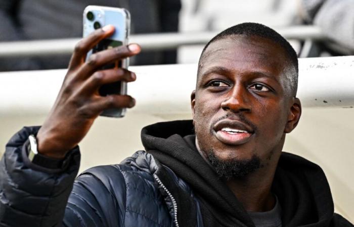 Benjamin Mendy wins his legal battle against Manchester City and will recover the majority of his unpaid salaries