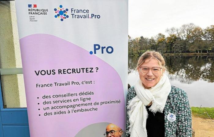 France Travail Pro, the new contact for recruiters