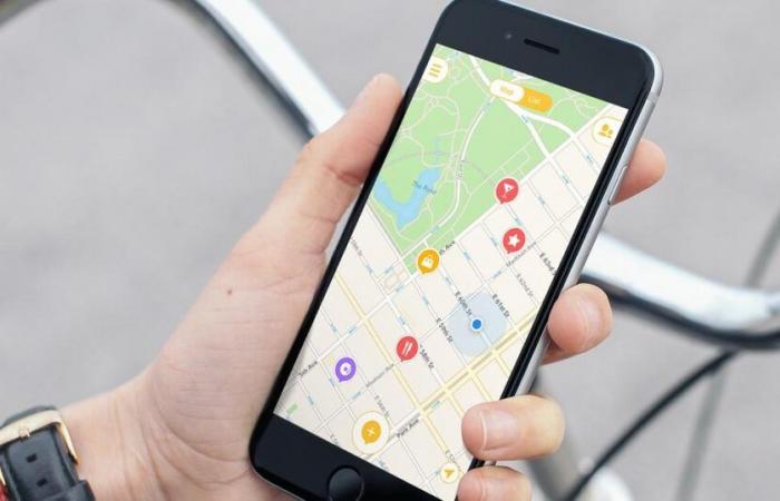 Faced with the revolt of its users, Mapstr will lower the price of its subscription