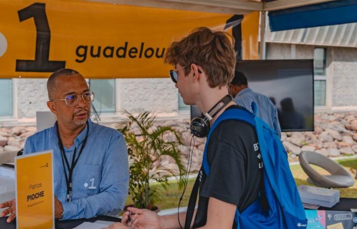 Guadeloupe the 1st hosts on November 15, the 2nd Guadeloupe Audiovisual Meetings on the theme of Artificial Intelligence