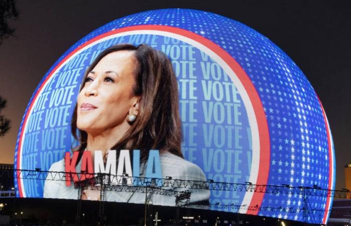 First appearance of Kamala Harris after her defeat, discussion between Trump and Netanyahu, disappearance of the legislative elections in Qatar… The news of this Wednesday, November 6 – Libération