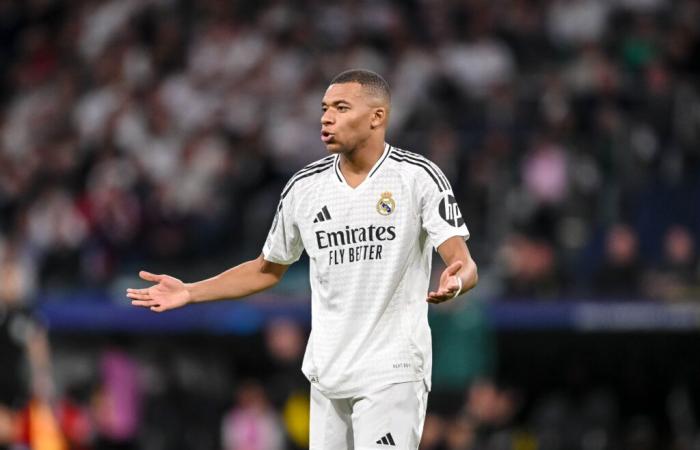 Mbappé: The Spanish press confirms the malaise at Real Madrid