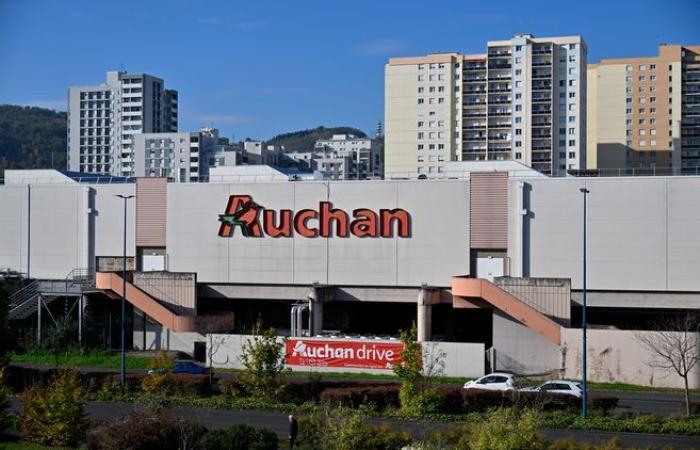 “We are at the bottom of the ladder and we toast”: with the end of Auchan, the northern districts of Clermont face the fear of emptiness