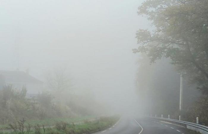 Ten consecutive days of gray in Val-de-Loire: will we see the sun again in the coming days?