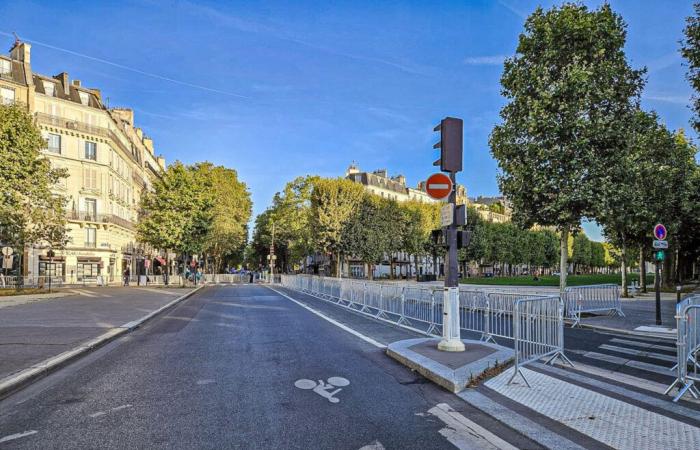 Limited Traffic Zone (ZTL) in Paris, what are the risks in the event of non-compliance? Sanctions incurred