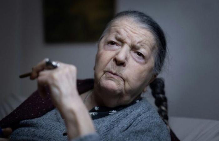 Resistance fighter Madeleine Riffaud died at the age of 100: News