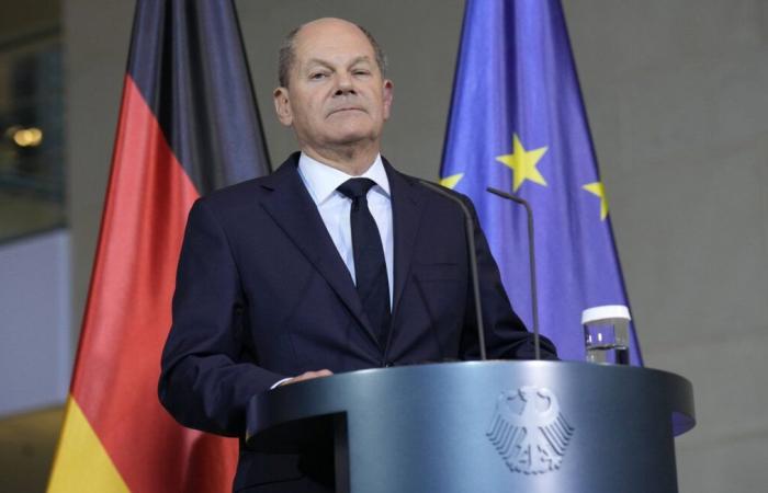 Very big political crisis, the fragile Scholz government breaks up