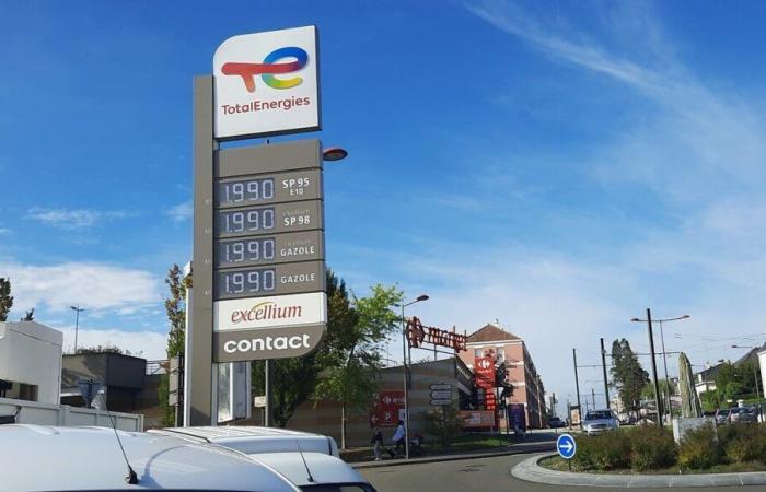 Corsica: The desire for fuel price regulation