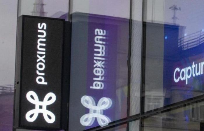 Proximus will end this service that so many Belgians have used, the other operators will follow!