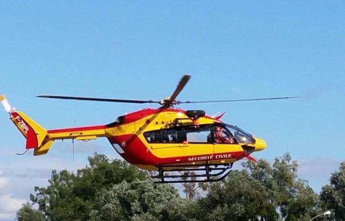 Essonne: an 18-year-old man dies in a collision with a tanker on the A6 motorway