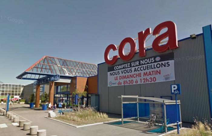 Carrefour takes Cora’s place in Perrigny-lès-Dijon: a new chapter begins