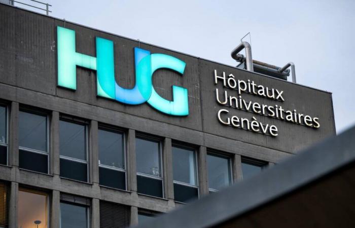 A risk of conflict of interest shakes up the governance of the HUG Board of Directors