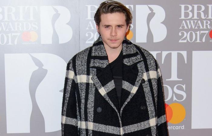 Brooklyn Beckham loves spending time with Selena Gomez and her boyfriend Benny Blanco