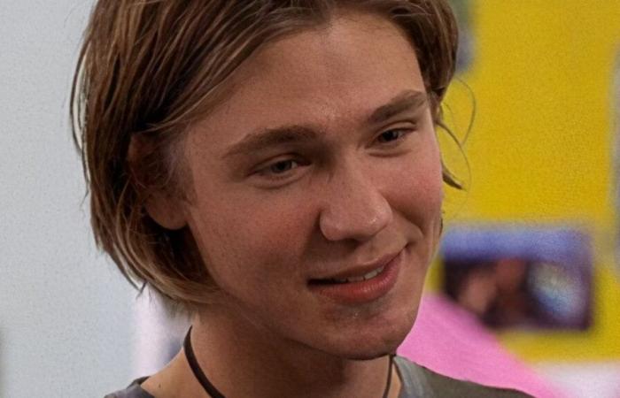 Will Chad Michael Murray (Lucas) be in the rest of the series? We finally have the answer!